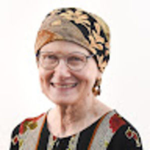 Meet your Posher, Jane